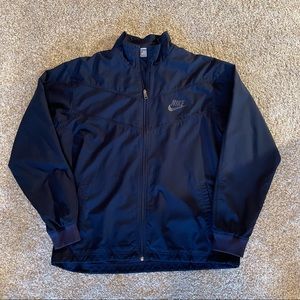 Nike Vintage Windbreaker XL